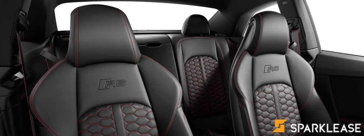 2023 Audi RS5 Coupe 2.9T 现车