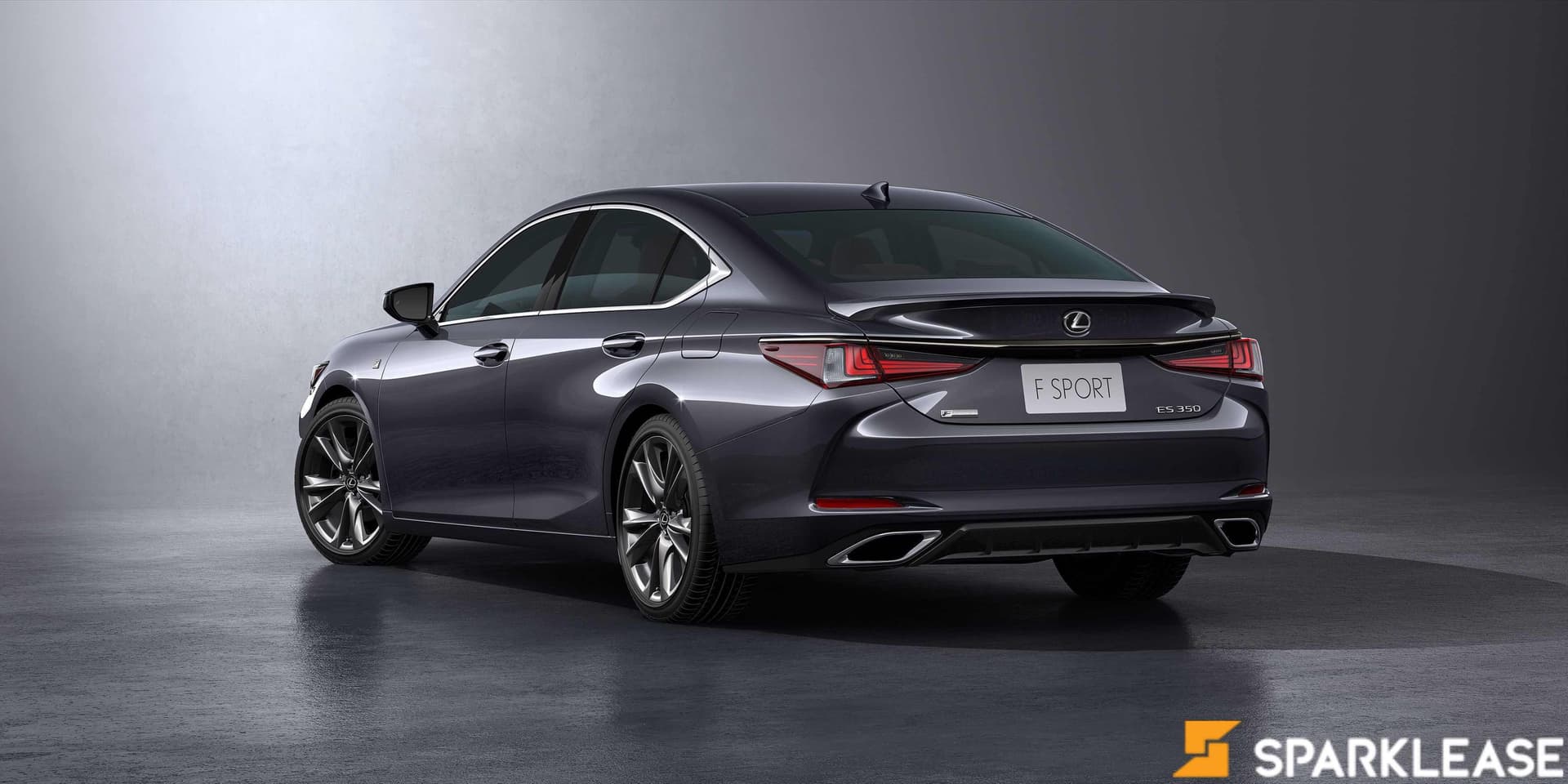 2023 Lexus  ES 350 F-Sport Design 新配置
