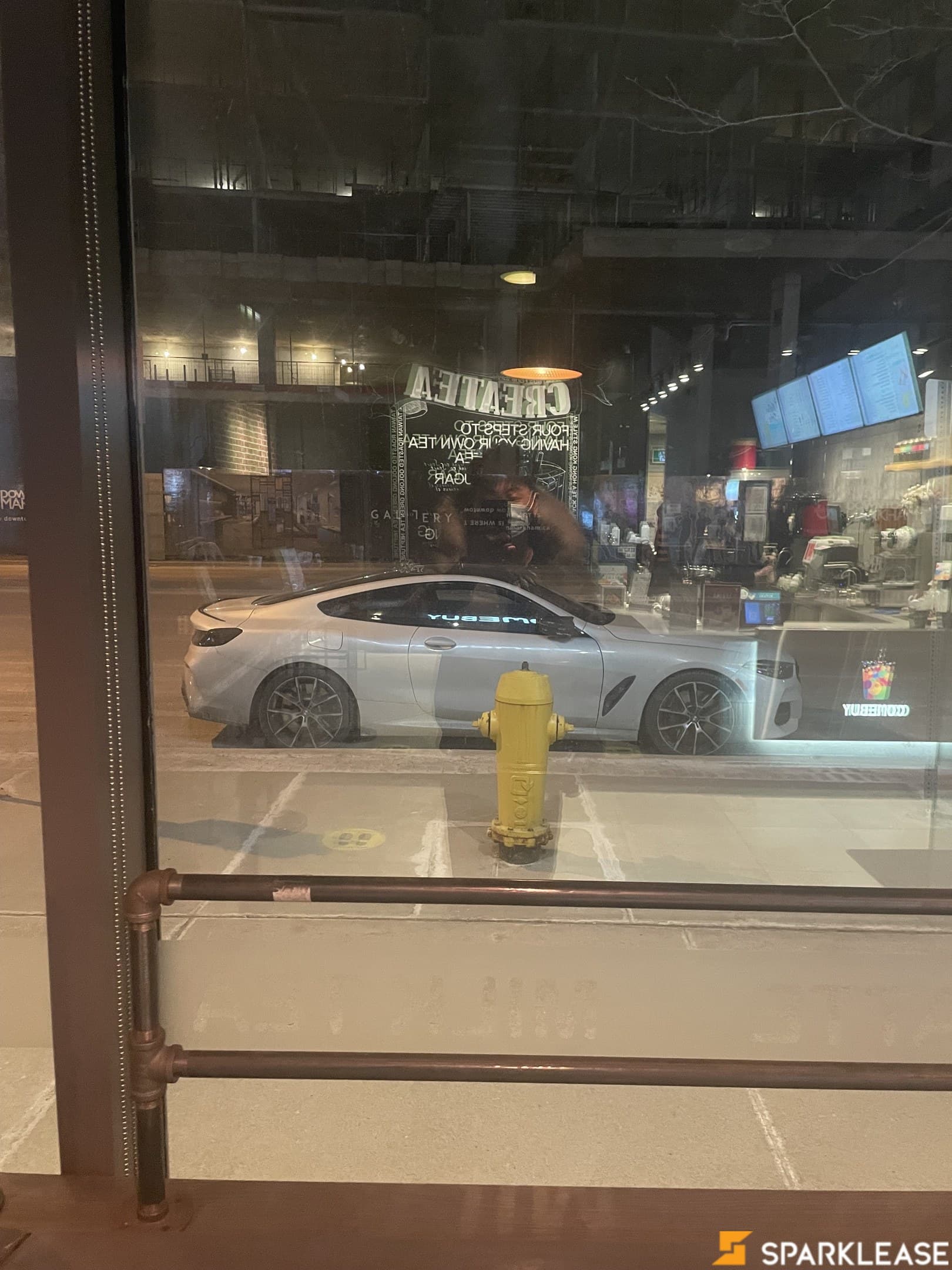 2019 BMW 8 Series