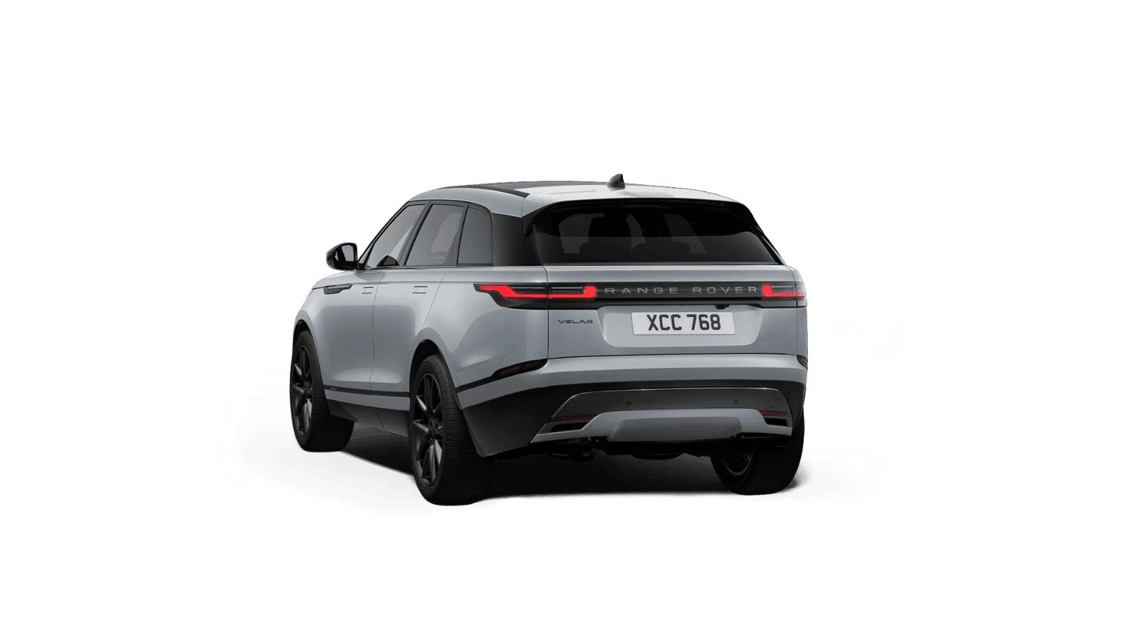 2026 Land Rover Range Rover Velar Belgravia Edition