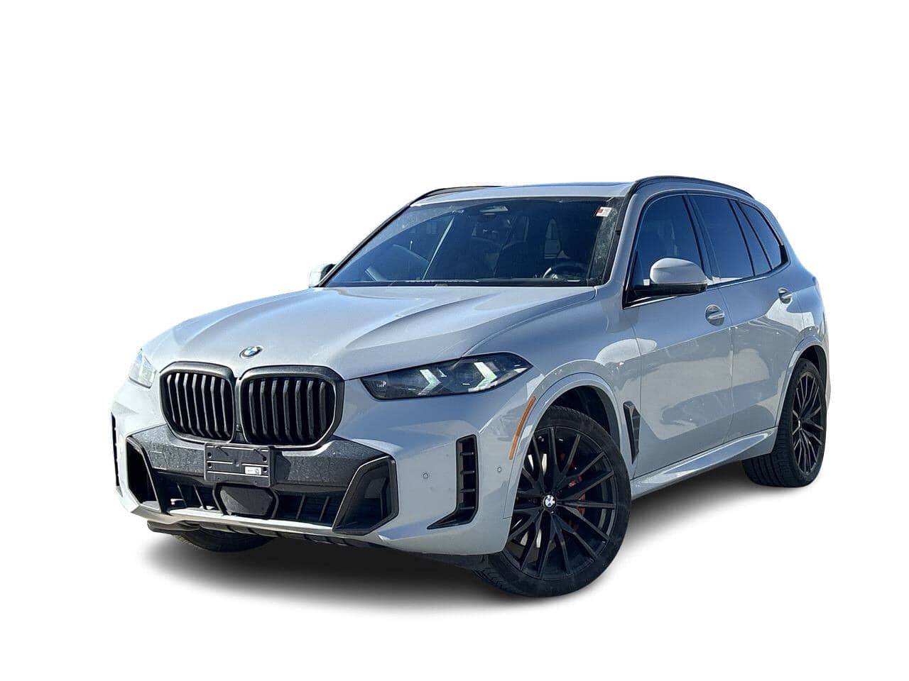 2024 BMW X5 xDrive 40i Enhanced PKG I M Sport PKG I M Sport Pro PKG