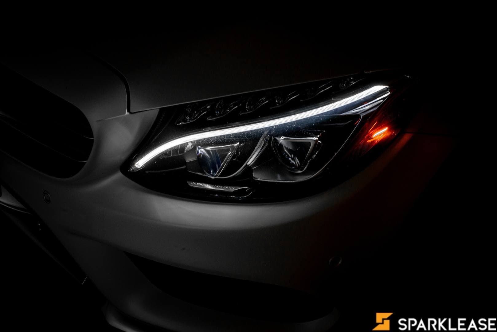 2015 Mercedes-Benz C400 4MATIC