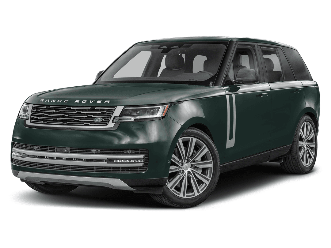 2025 Land Rover Range Rover P550e SE SWB