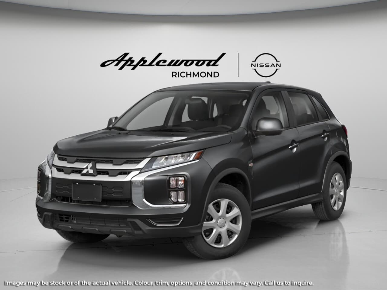 2024 Mitsubishi RVR ES