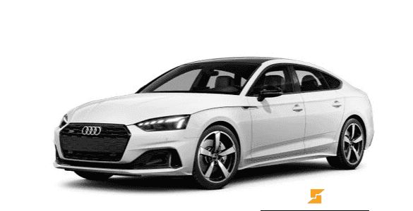 2024 Audi A5 Sportback Komfort 45 TFSI quattro