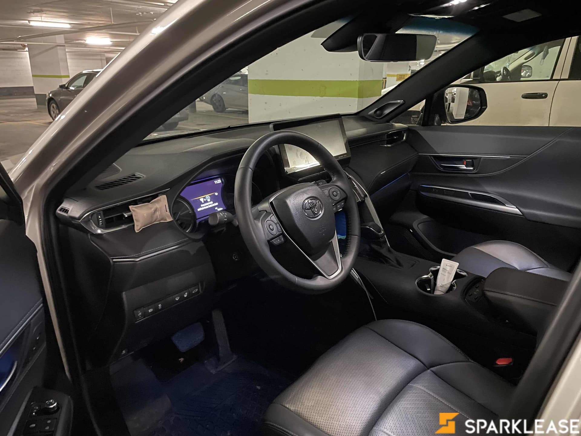 2021 Toyota Venza LE AWD
