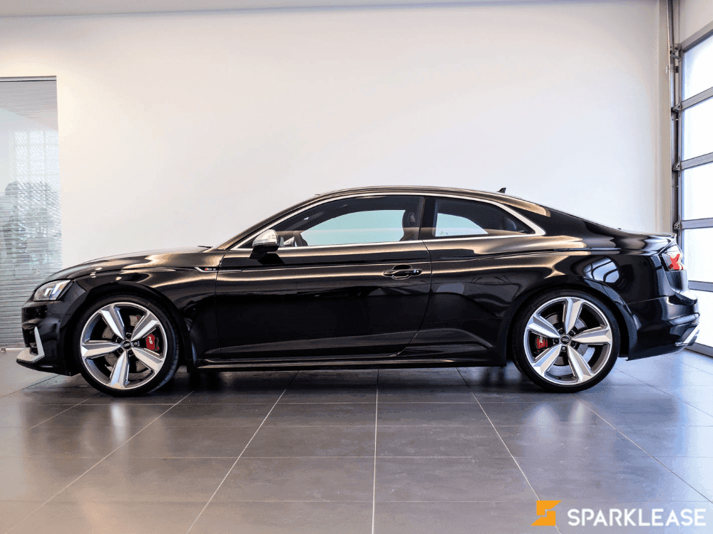 2019 Audi RS 5 Coupe 