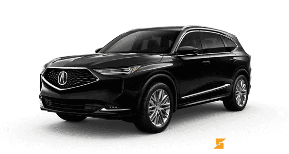 2023 Acura  MDX  Platinum Elite SH-AWD 