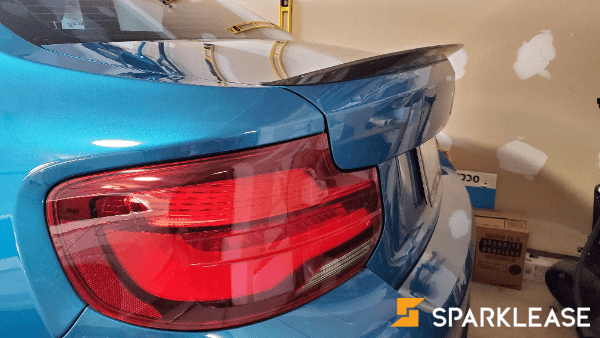 2020 BMW M2 Competition