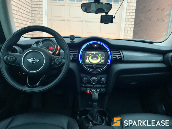 2018 MINI Cooper