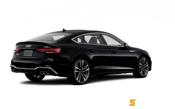 2023 Audi  S5 Sportback  Technik 3.0 TFSI quattro 