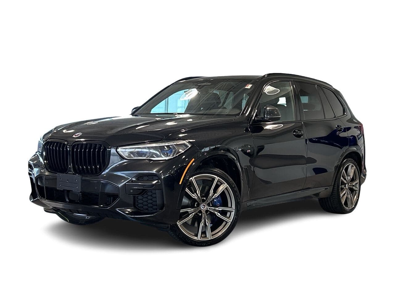 2022 BMW X5 M50i | Enhanced PKG | Driver Assistance PKG
