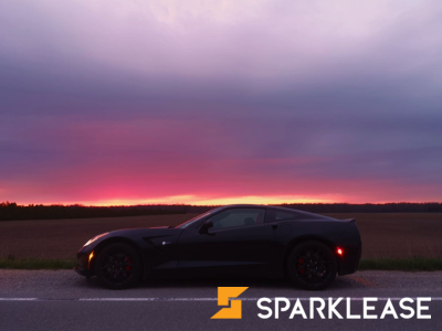 2019 Chevrolet Corvette Z51