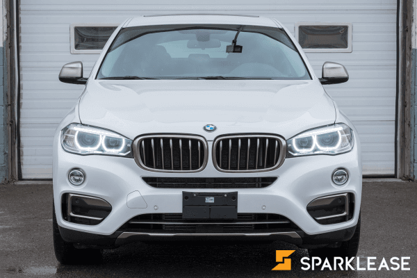 2015 BMW X6 xdrive 35i