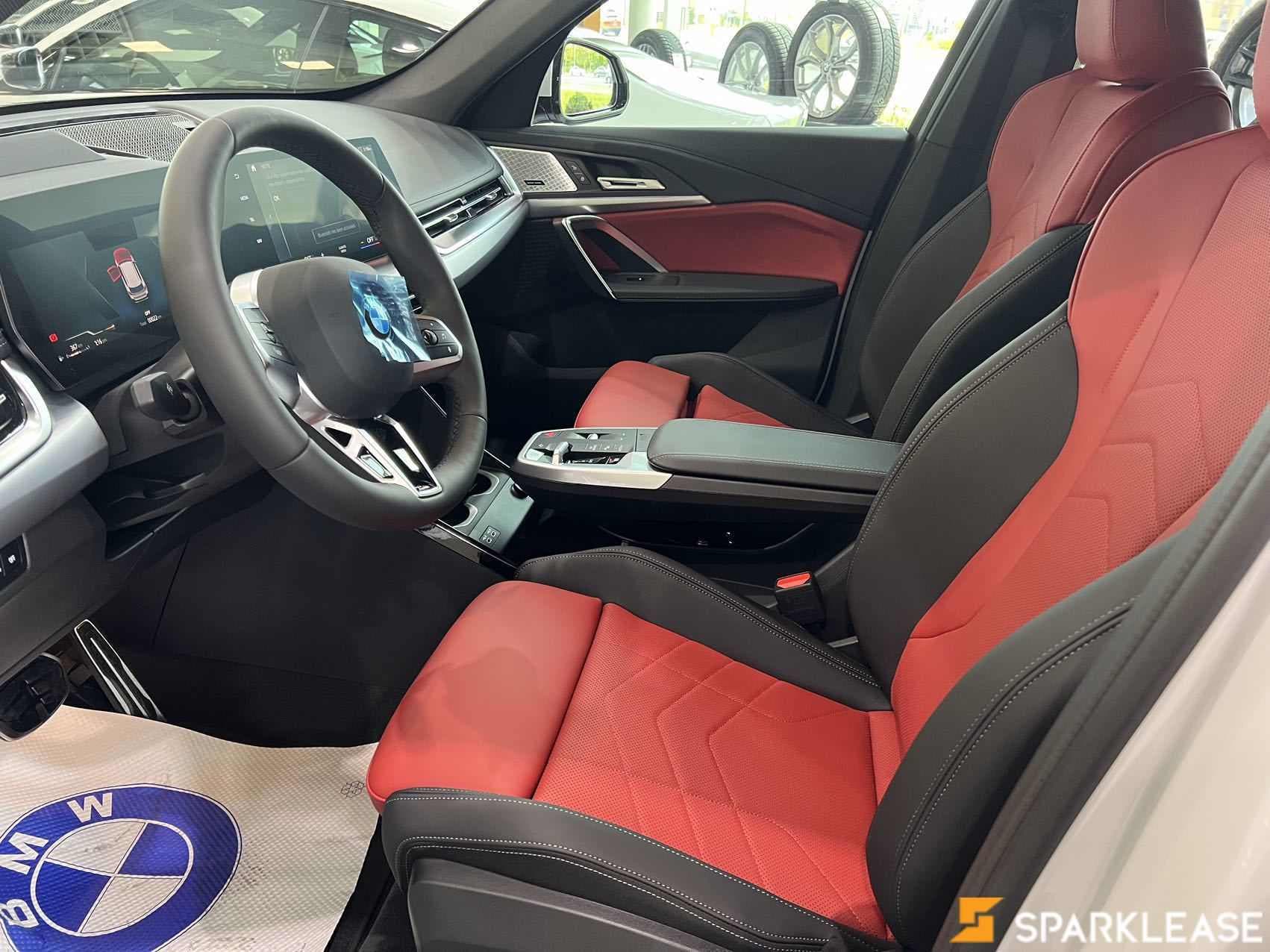 2023 BMW  X1  xDrive28i Sports Activity Vehicle 