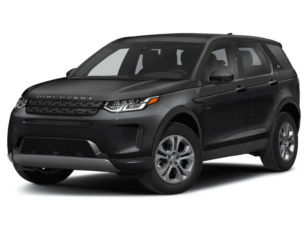 2023 Land Rover Discovery Sport R-Dynamic SE
