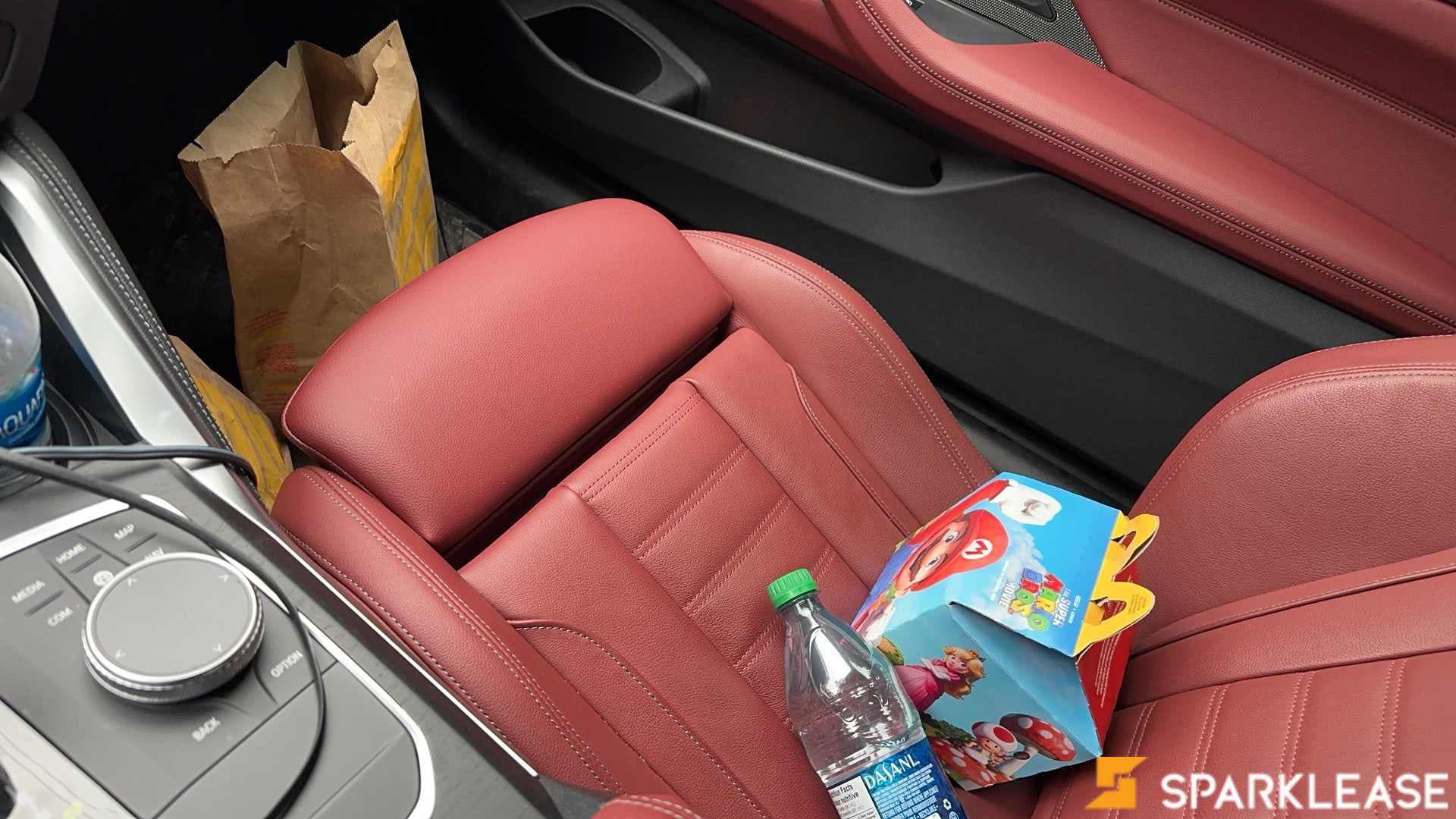 2022 BMW 4 Series M440i xDrive Coupe