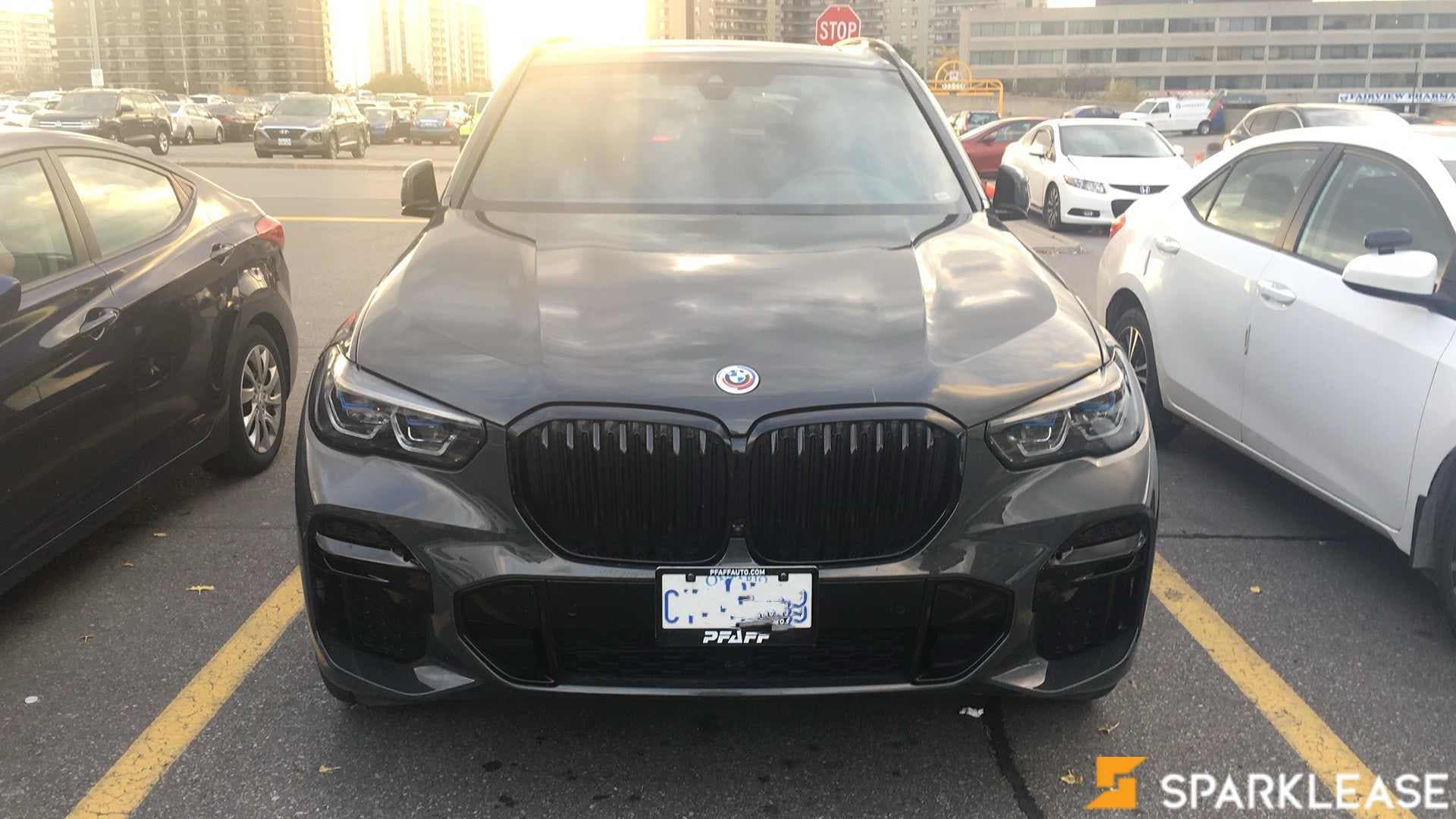 2023 BMW X5 xDrive40i Sports Activity Vehicle