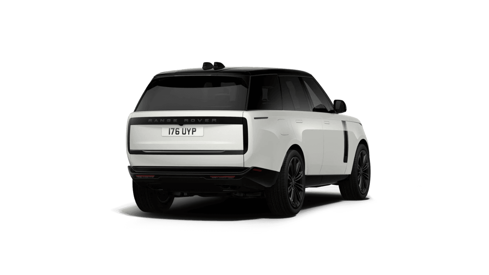 2026 Land Rover Range Rover SE