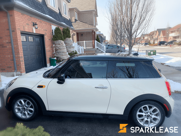 2018 MINI Cooper