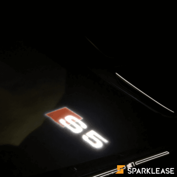 2018 Audi S5