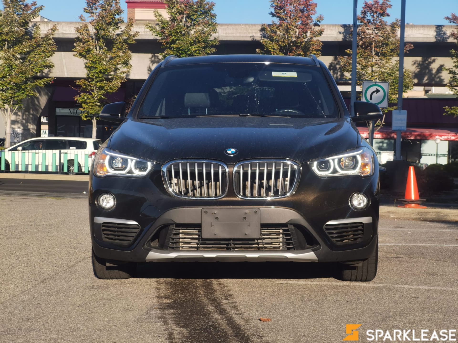 2016 BMW X1 AWD 4dr xDrive28i