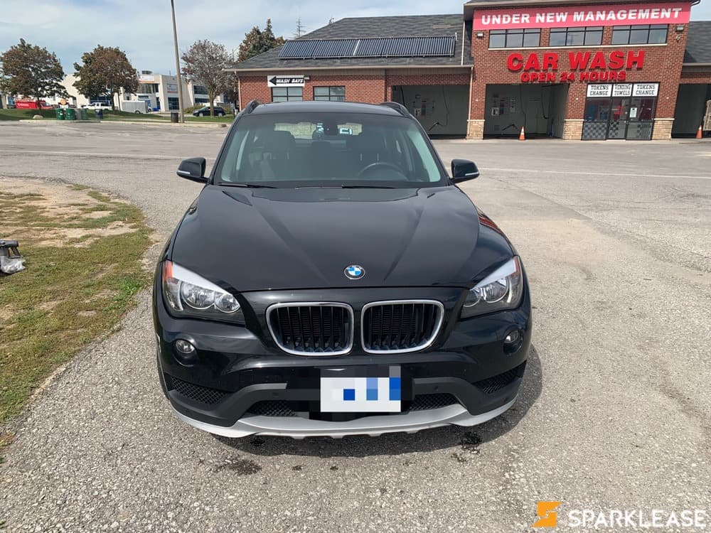 2015 BMW X1