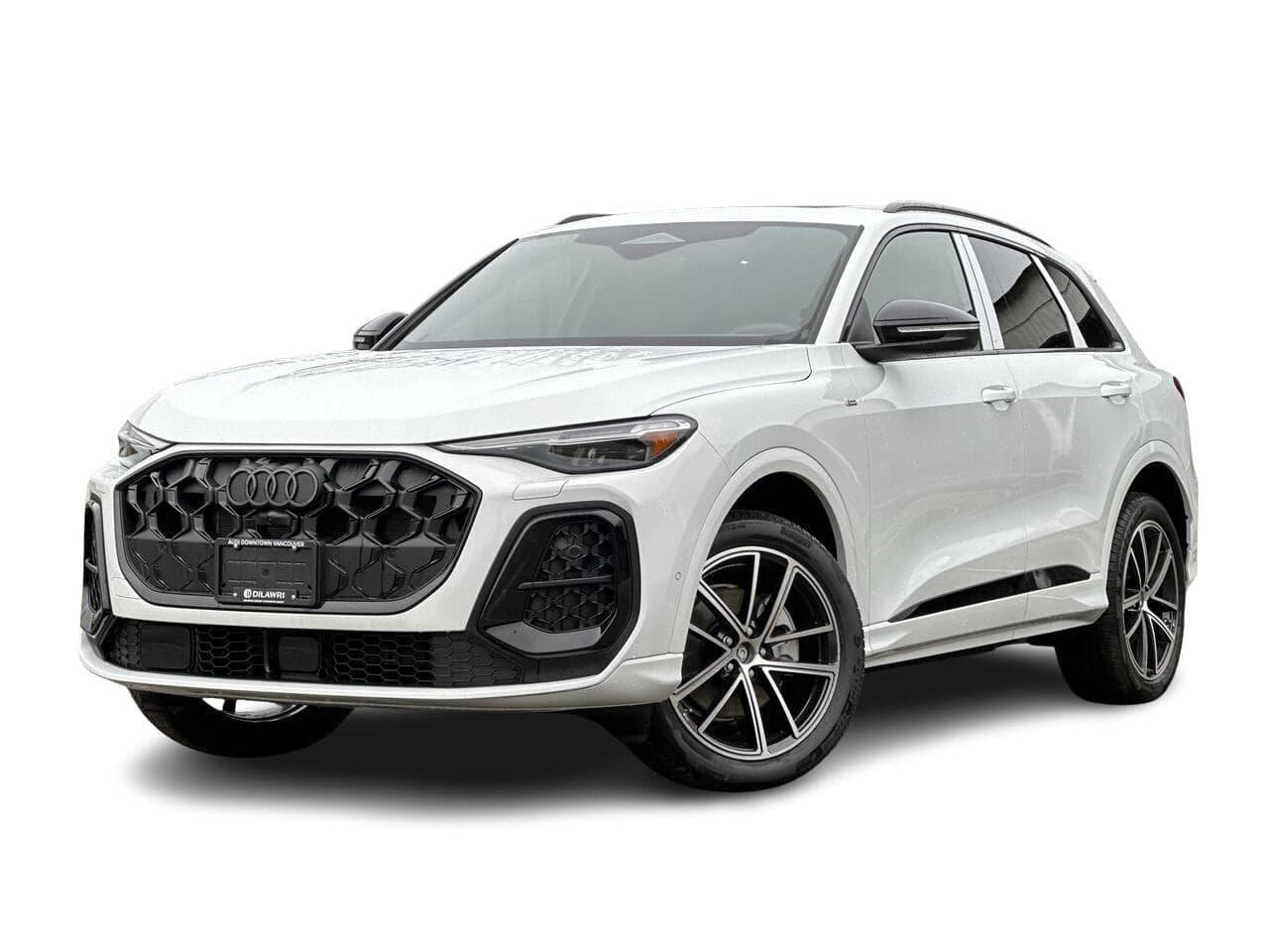 2025 Audi New Q5 2.0T Progressiv