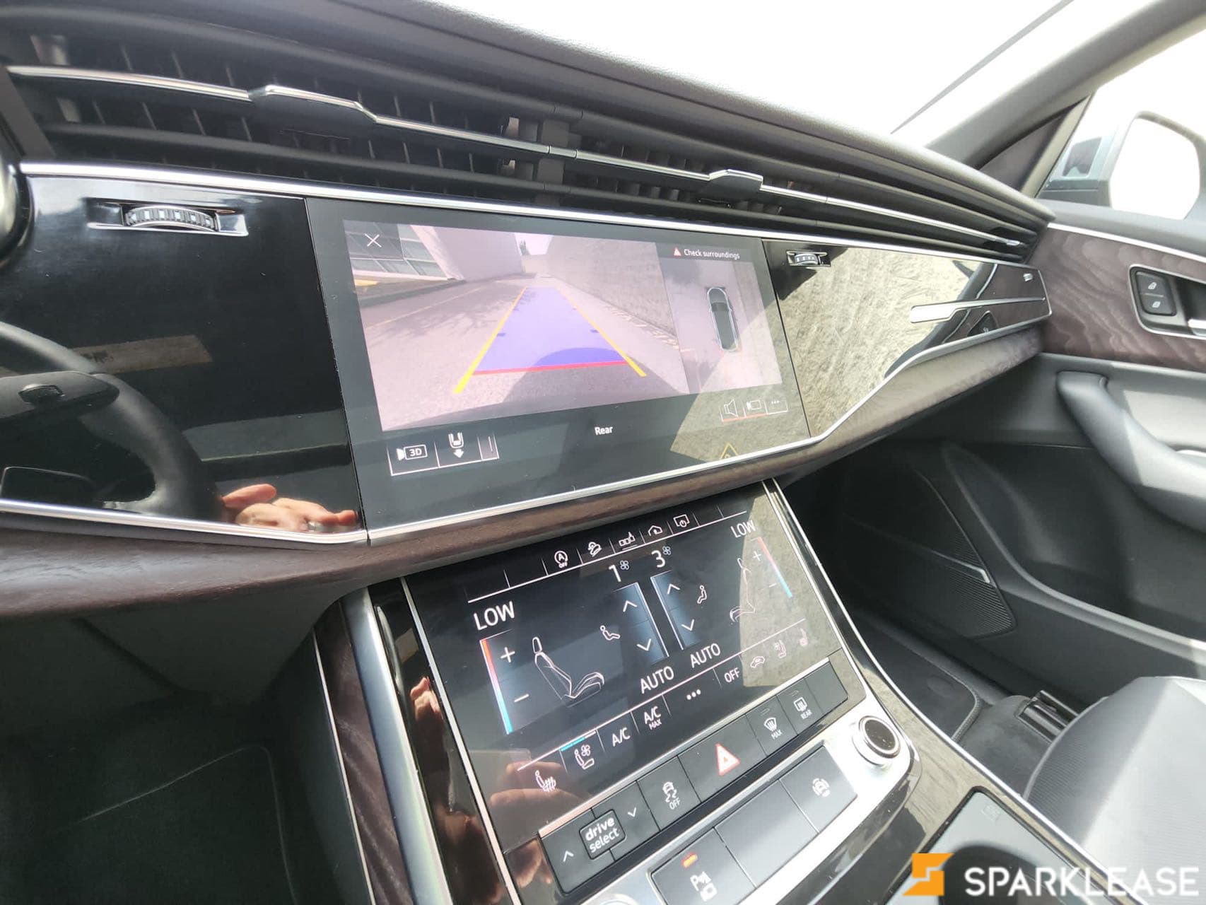 2019 Audi Q8