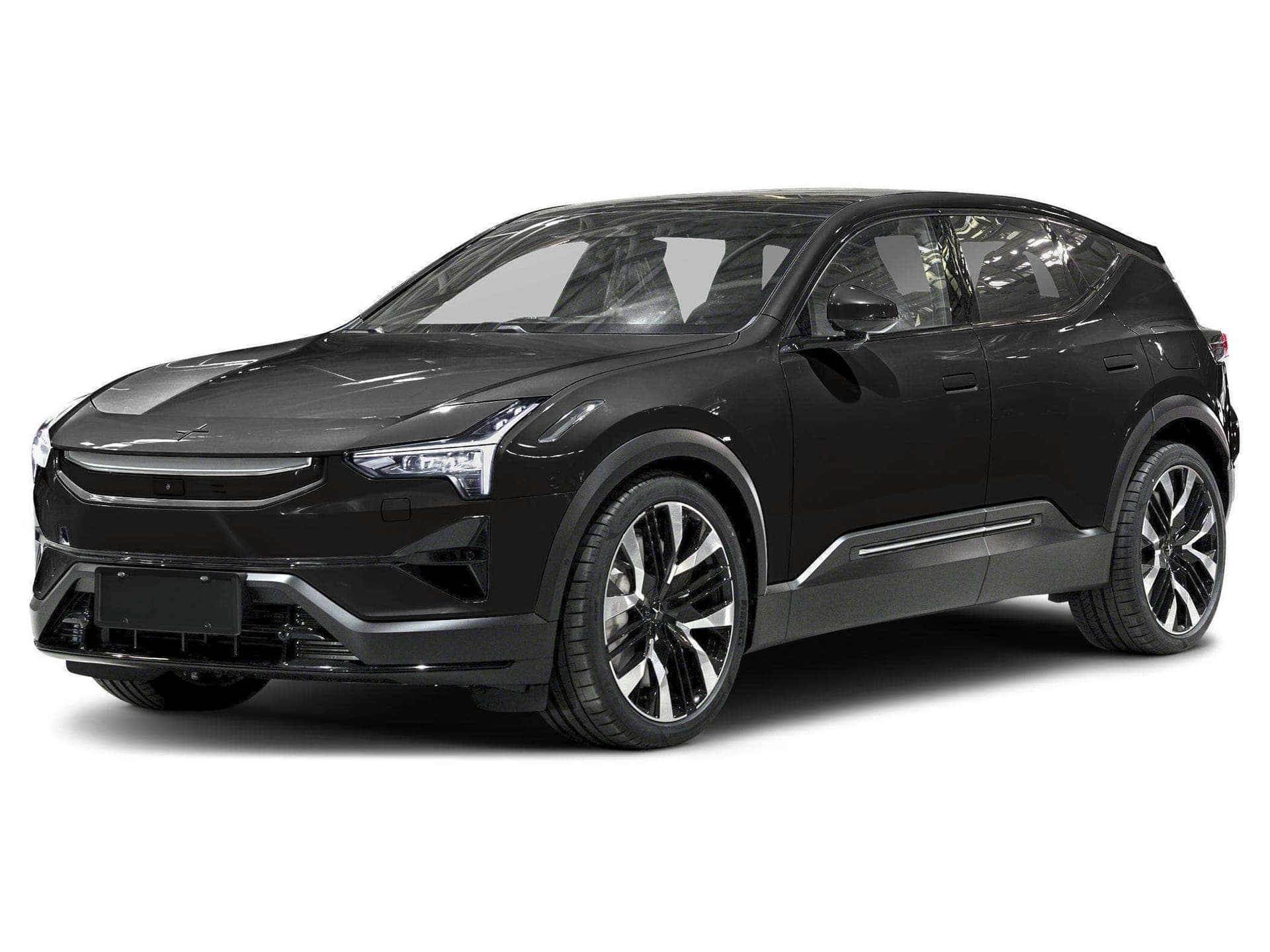 2025 Polestar 3 Long Range Dual Motor Performance Plus