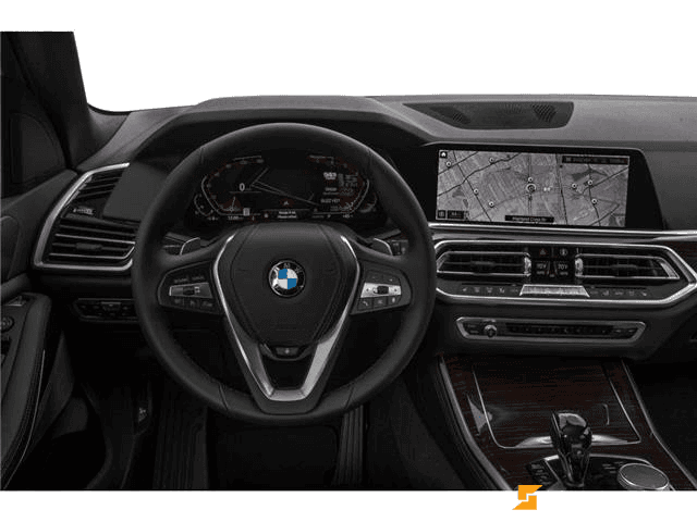 2021 BMW X5  Demo DEMO