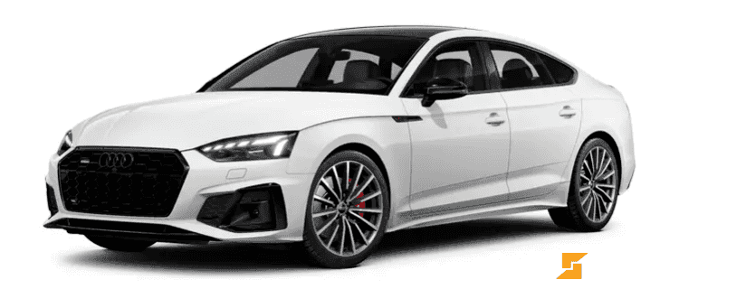 2024 Audi  A5 Sportback  Technik 45 TFSI quattro 