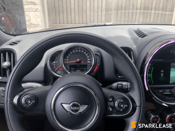 2018 MINI Countryman