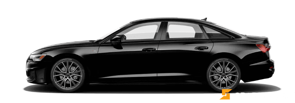 2022 Audi A6 45 2.0T Progressiv 