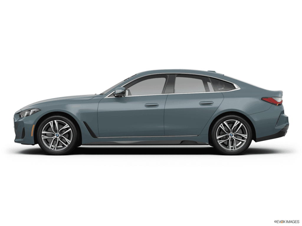 2026 BMW 430i Gran Coupe xDrive