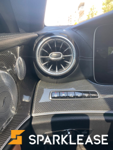 2019 Mercedes-Benz E53