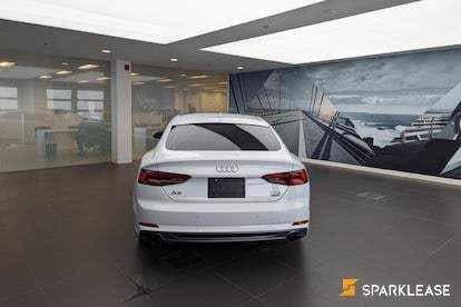 2018 Audi A5 Sportback 2.0 TFSI quattro ...