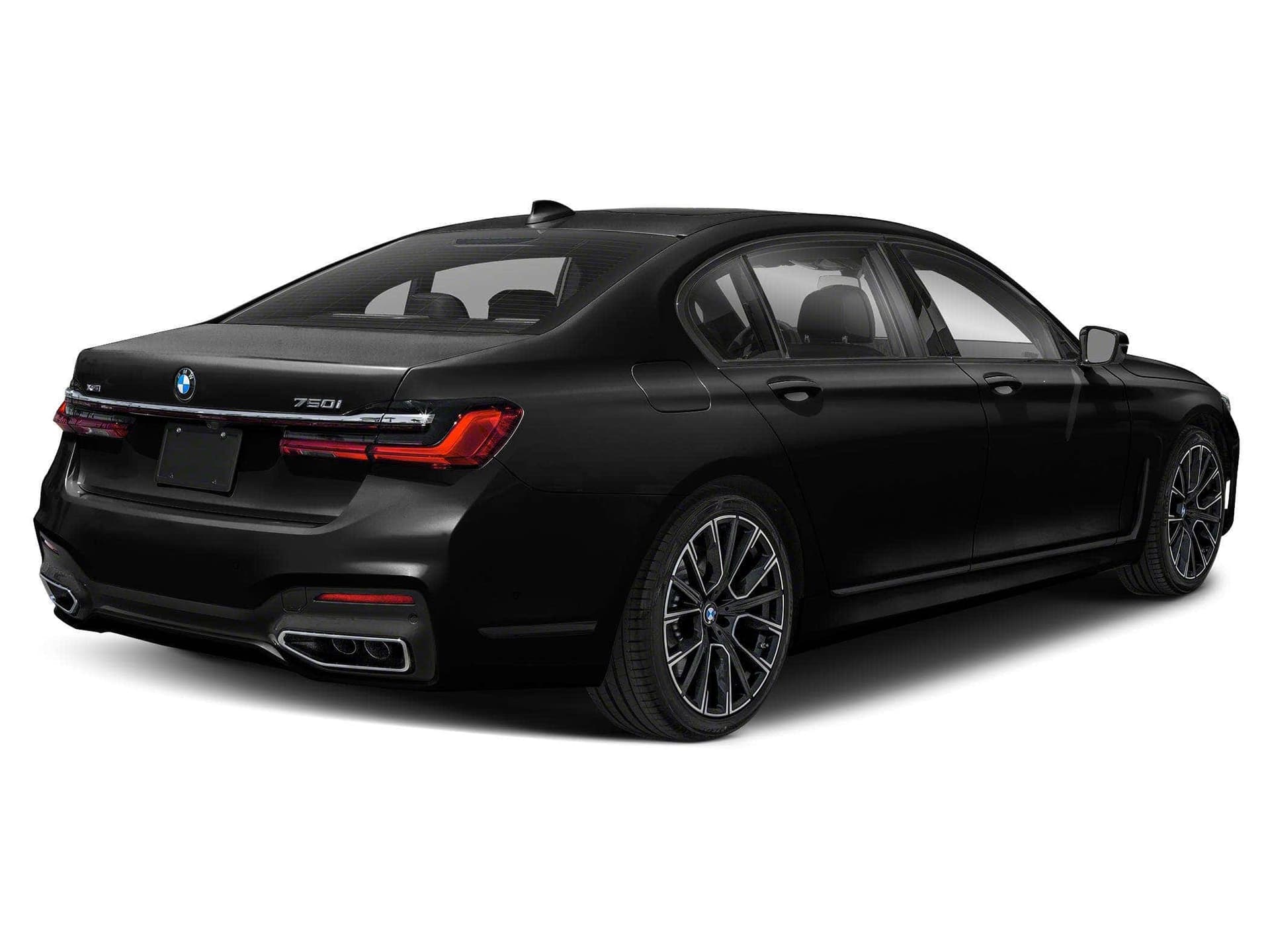 2021 BMW 750Li xDrive