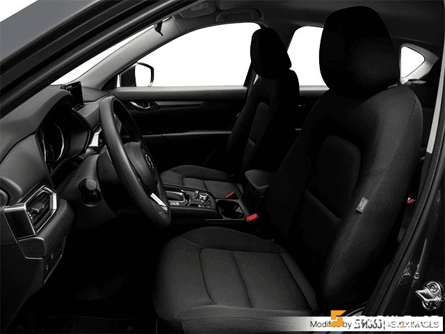 2021 Mazda CX-5 GS AWD with Comfort Package