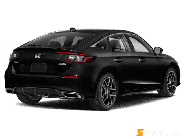 2023 Honda  Civic Hatchback  Sport Touring CVT 