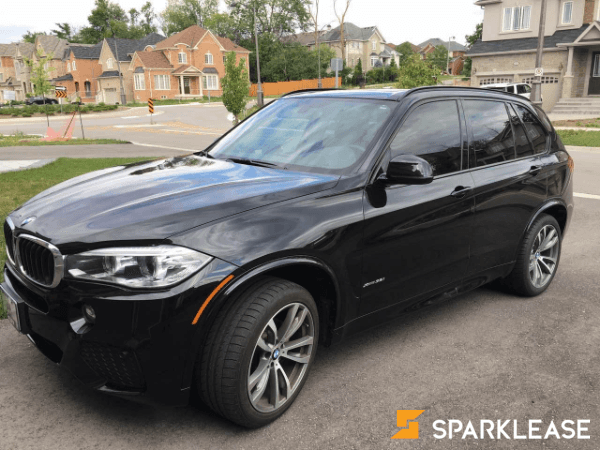 2015 BMW X5 35i MSPORT, PREMIUM PACKAGE