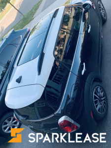 2019 MINI Countryman JCW