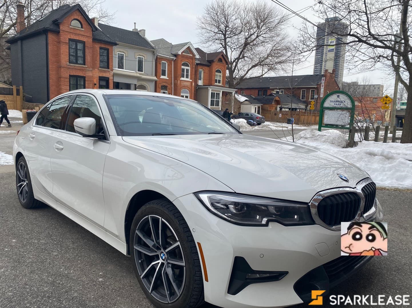 2020 BMW 330i xDrive