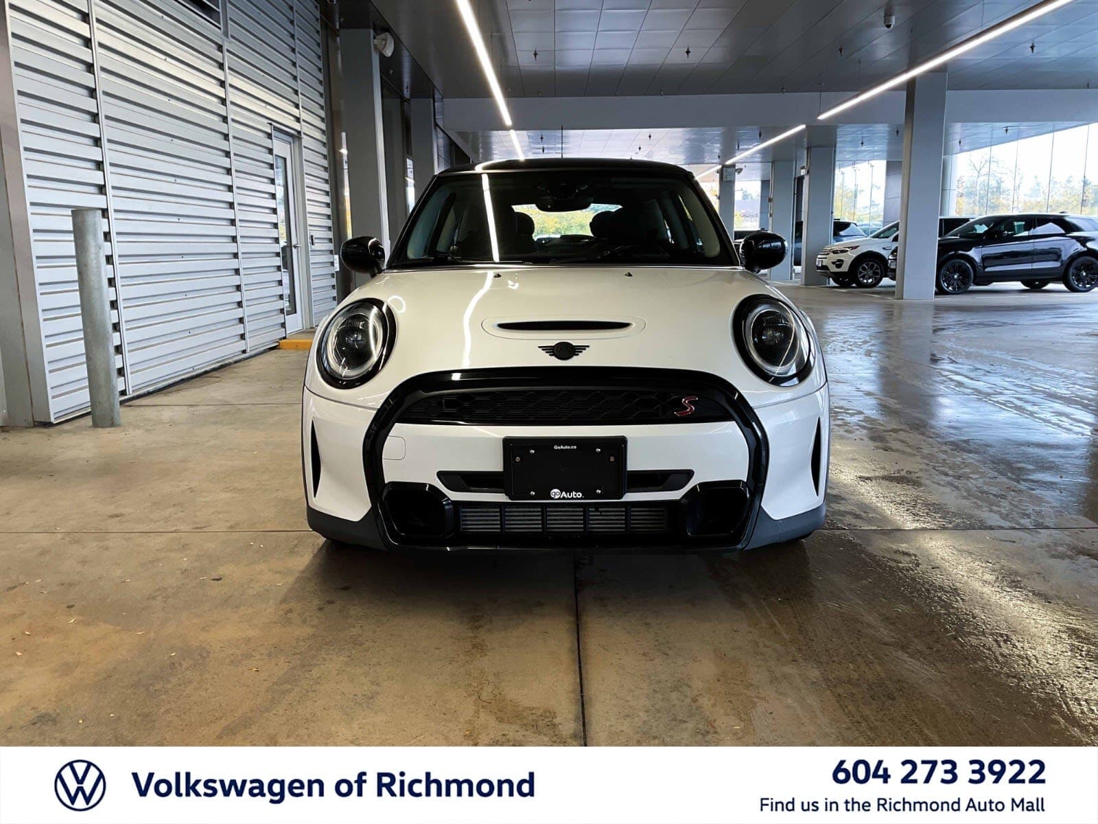 2024 MINI 3 Door Cooper S
