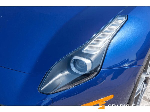 2016 Ferrari California T