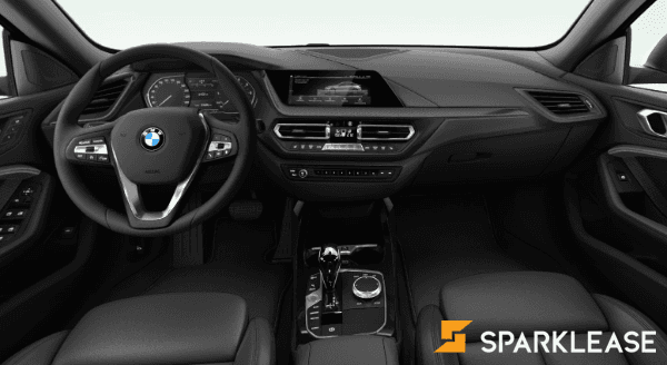 2020 BMW 228 Gran Coupe Demo