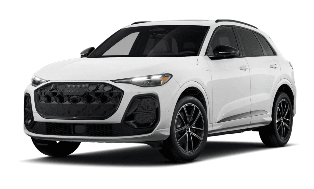 2025 Audi New Q5 2.0T