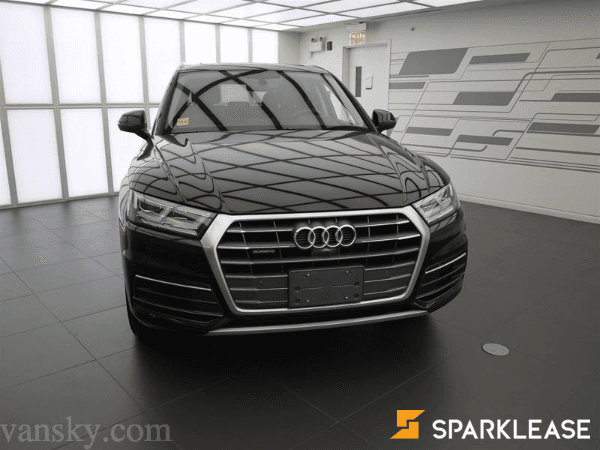 2018 Q5 Progressiv