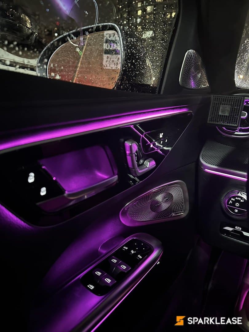 2023 Mercedes-Benz C-Class C 300 4MATIC Sedan