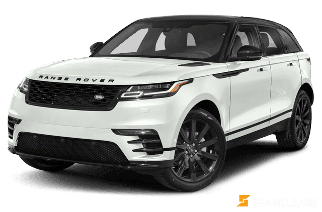 2018 Land Rover Range Rover Velar D180 